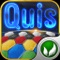 Quis is OpenFeint's Free Game of the Day