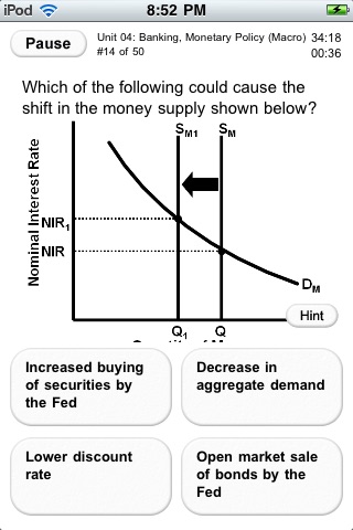 Economics AP screenshot 3