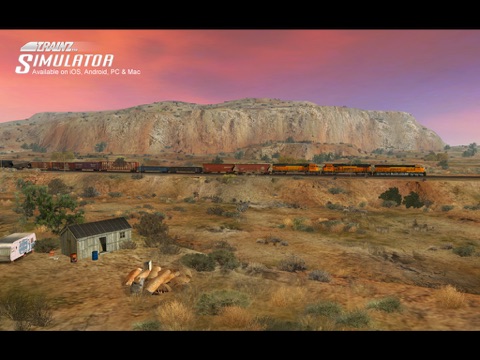 Trainz Gallery - images of your favorite trains from Trainz Simulatorのおすすめ画像1