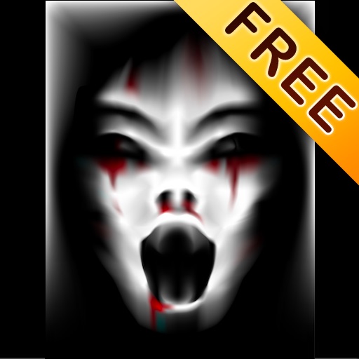Scary Prank + Free Icon