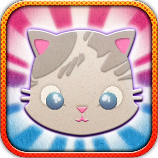 Game for Kittens icon