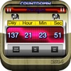 Countdown Manager-Count your Events!