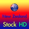 New Zealand Stocks for iPad