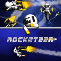 Rocketeer icon