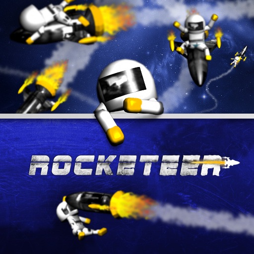 Rocketeer Review