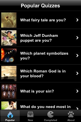 Quiz Whiz for Facebook (Free)
