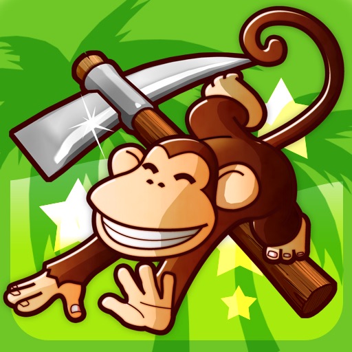 Jungle Bloxx™ icon