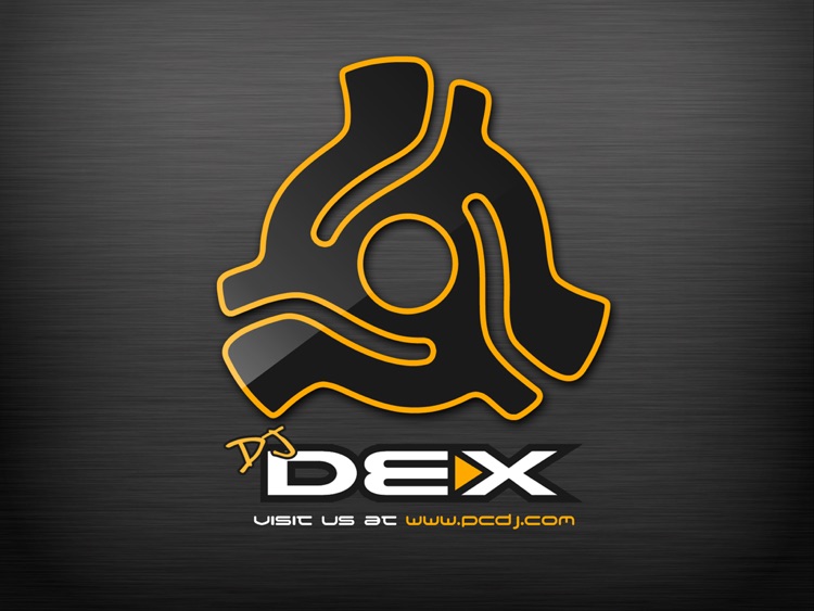 DJ DEX - The DJ Mixing App screenshot-3