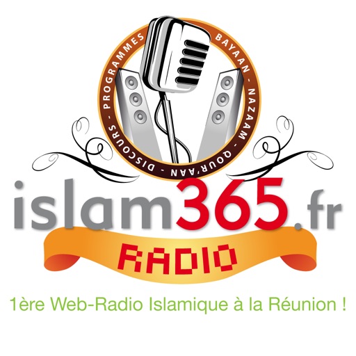 Islam365 icon