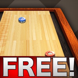 iShuffleBoard Free