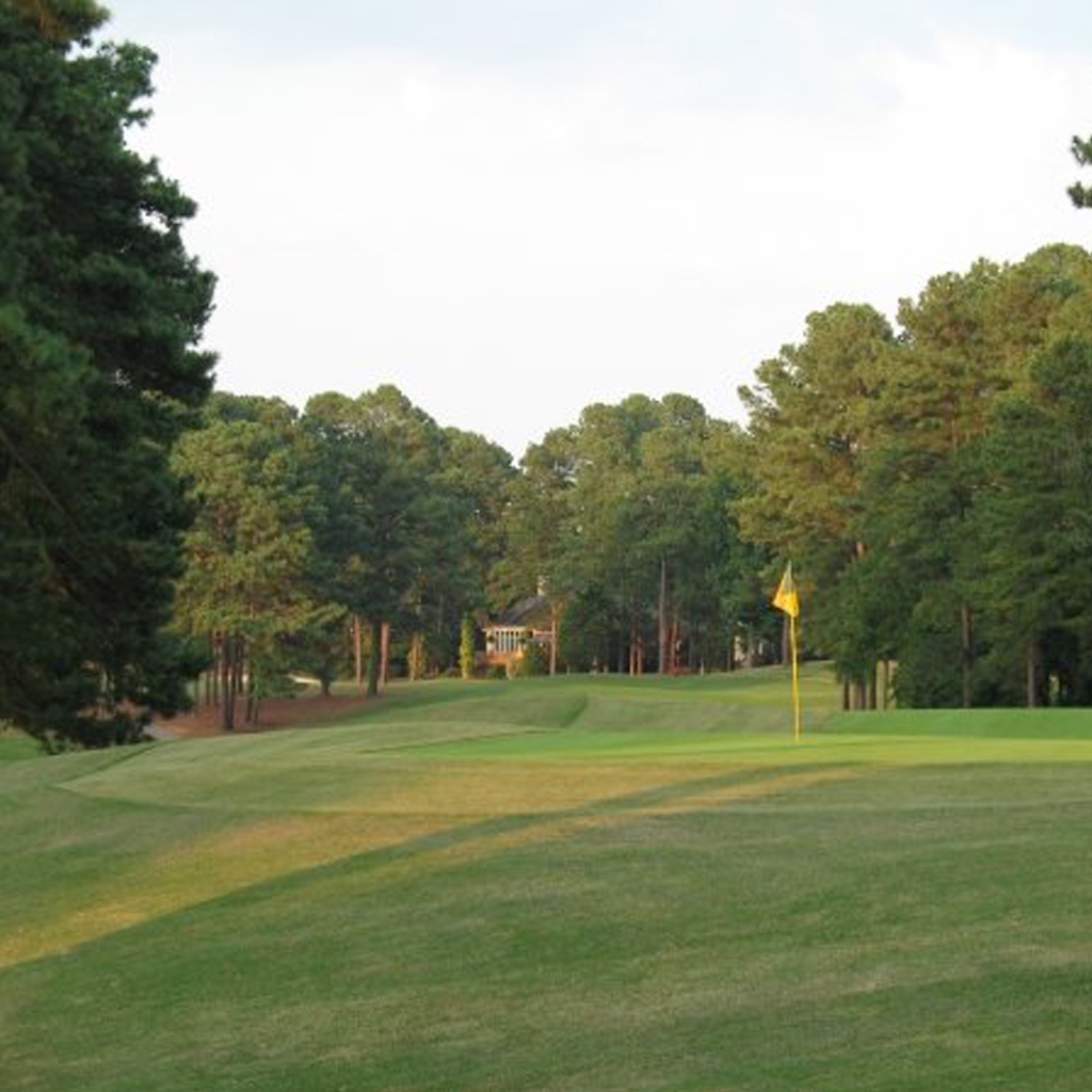 Wildwood Green Golf Club