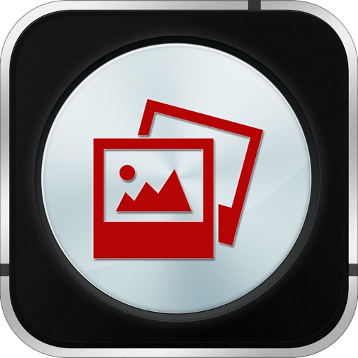 Photo Xpert - All in ONE icon