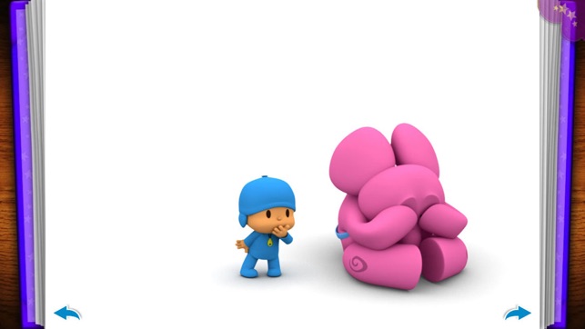 Detective Pocoyo - Free App for kids(圖3)-速報App