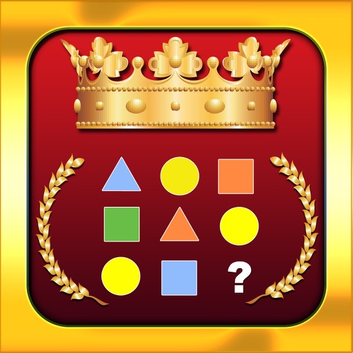 Brain Royal iOS App