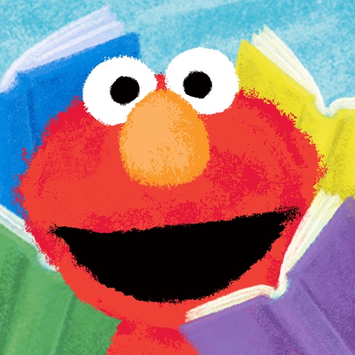 Elmo Story Collection icon