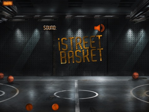iStreet Basket HD Lite screenshot 3