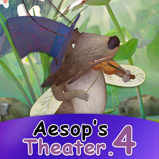 Aesop’s Theater4_KYOWON