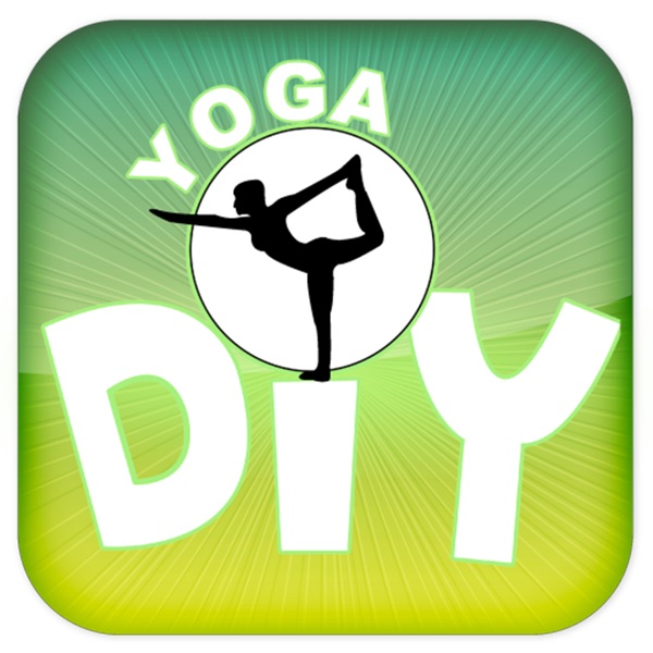 YOGA DIY YOGA DIY