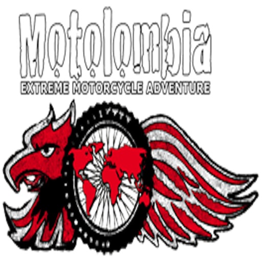 Motolombia - Tours & Rentals icon