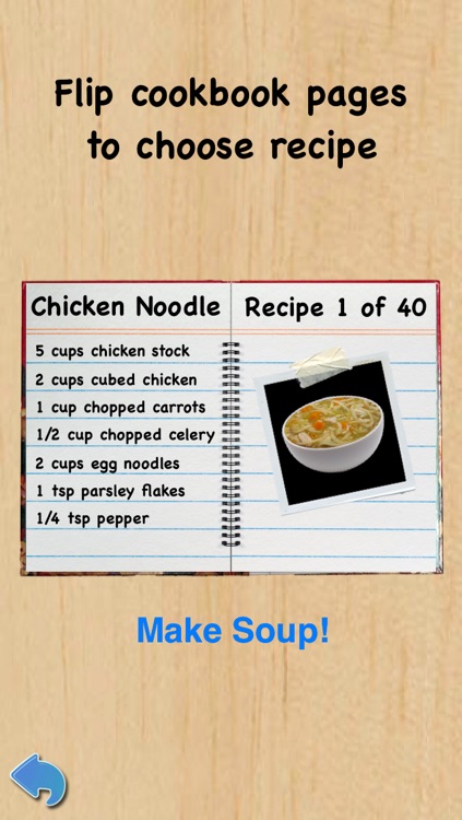 More Soup! screenshot-3