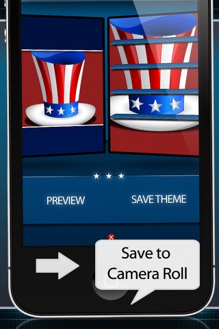 American Wallpaper USA Themes screenshot 3