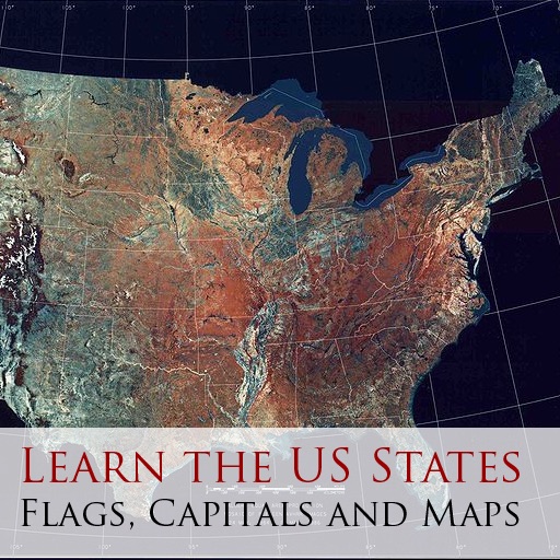 US States States and Capitals Quiz