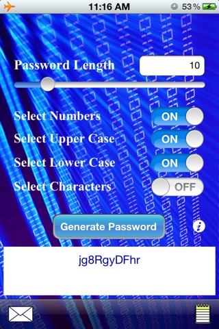 Easy Password Generator - Secure screenshot 2