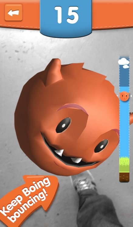 Boing