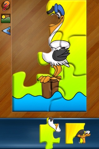 Puzzle Me !!! Free screenshot 3