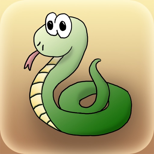 Snake: Eat and Grow Longer icon