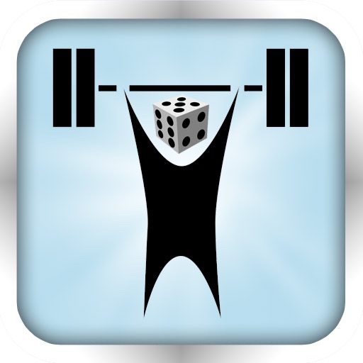 Workout Randomizer