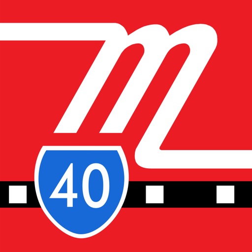 iMelway Edition 40 icon