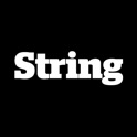 String™ Augmented Reality Showcase icon