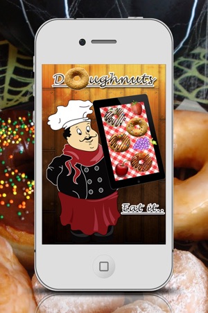 Donuts Factory HD Lite