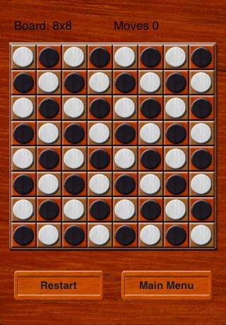 Fiver Game screenshot 3