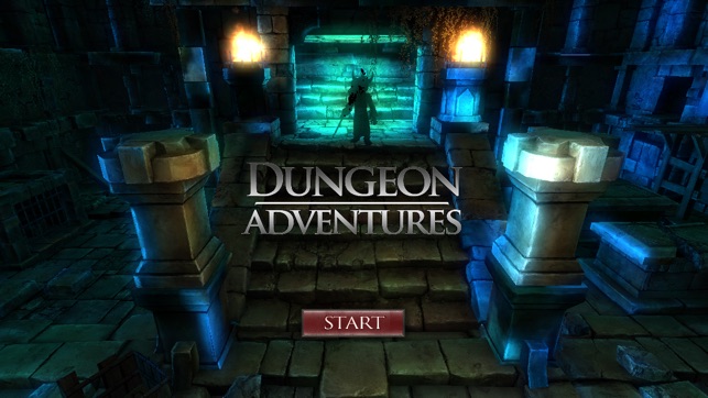 Dungeon Adventure