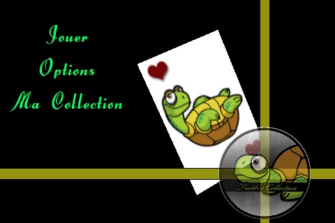 Turtle's collection screenshot 3