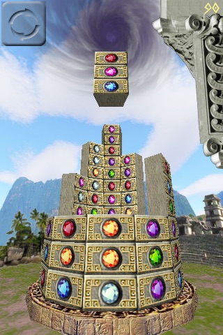 Babylon Tower Lite screenshot 4