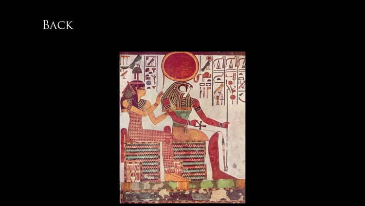 Egyptian Gods: The Mythology of Egypt screenshot-4