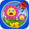 Plants vs Bugs Tap Battle Defense Bug Attack Farm Game