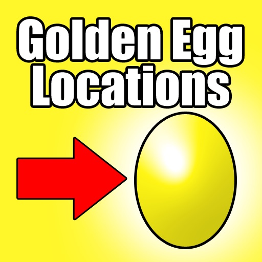 All Golden Eggs for Angry Birds Icon