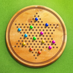 Touch Table Chinese Checkers