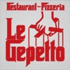 Le Gepetto - Restaurant Marseille