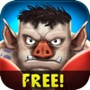 Beast Boxing 3D Free!