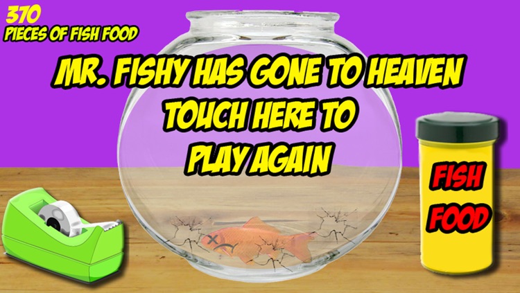 Holy Fish Bowl