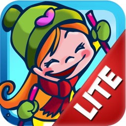 Ski Solitaire Lite