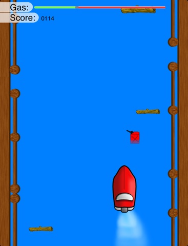 Log Dodger HD screenshot 2