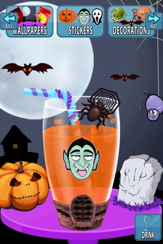 Halloween Party+ screenshot 4