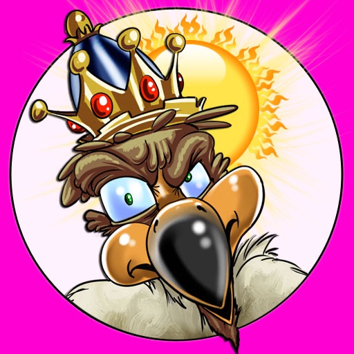 King Idiot 2 - Rise of the Morons icon