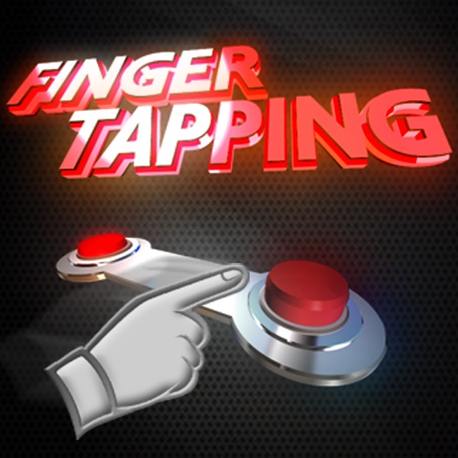 FingerTapping iOS App